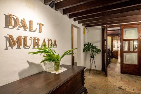 Dalt Murada - Turismo de Interior - 1