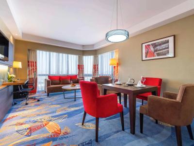 Novotel Beijing Peace - 11