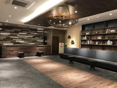 Nest Hakata Station - 14