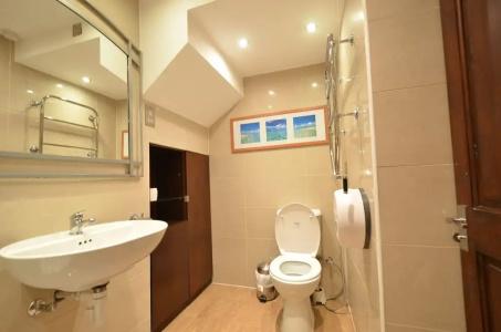 Amber Residence Aparthotel - 242