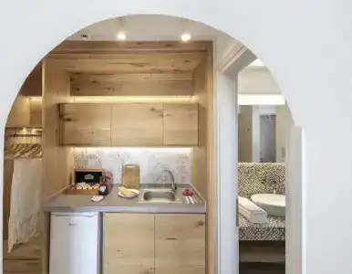 Alafropetra Luxury Suites - 17