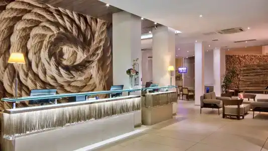 db Seabank Resort + Spa All Inclusive - 1
