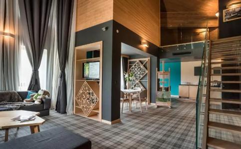 Arte Spa & Park - 32