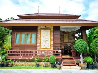 Baan Saranrom - 11