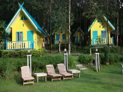 Para Resort - 14