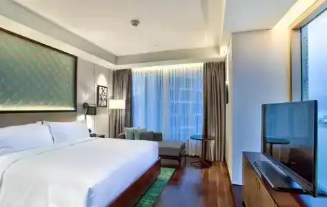 Hilton Da Nang - 66