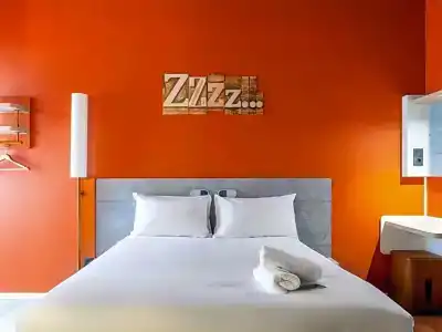 Ibis Budget Bilbao City - 12