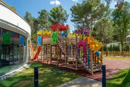 Baia Kemer Club - 32