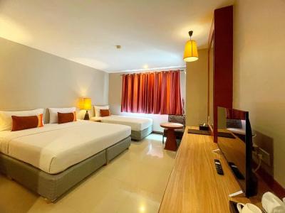 Sabai Resort - 79