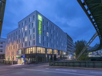 Holiday Inn Express - Wuppertal - Hauptbahnhof, an IHG - 28