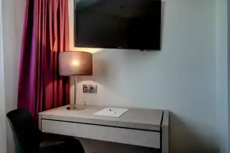 Vip Inn Berna - 23