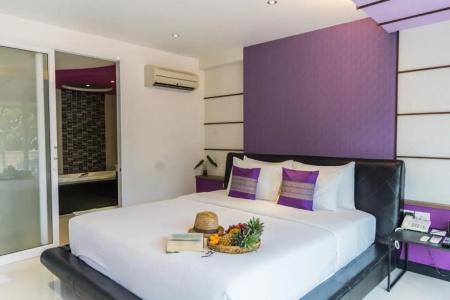The l Resort Krabi - Sha Extra Plus - 124