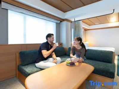 Tokyu Stay Kyoto Sanjo-Karasuma - 50