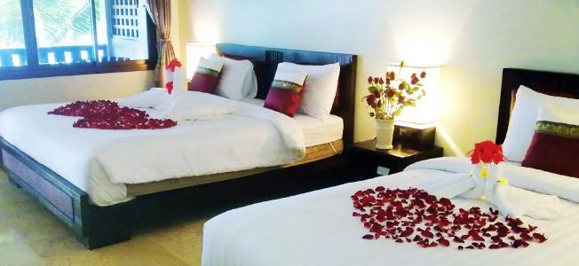Lamai Inn 99 Bungalows - 116