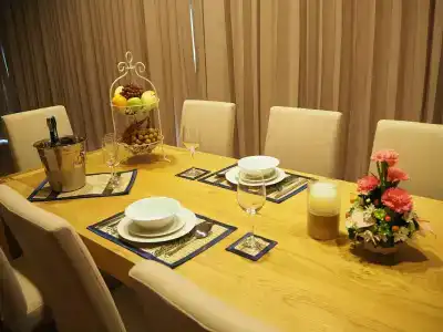 GrandBlue Resort & Beachclub - 24