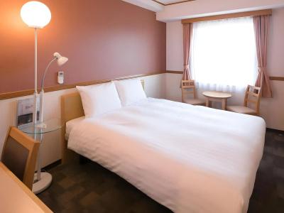 Toyoko Inn Ekimae - 48