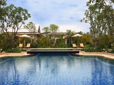 Tachawan & Restaurant - 11