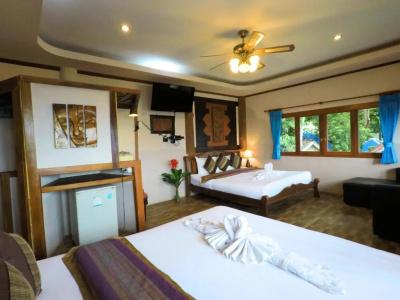 Dd Hut Koh Tao - 45