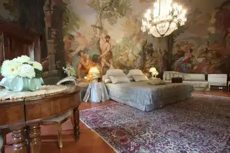 Piazza Pitti Palace - Residenza d'Epoca - 34