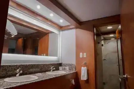 Courtyard by Marriott Mexico City Revolucion - 120