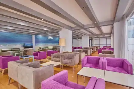 Sandos Papagayo - 22