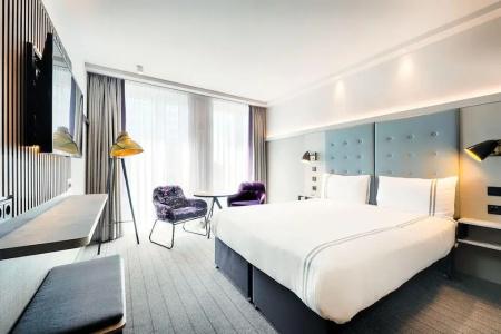 Holiday Inn Express Berlin City Centre West - 92