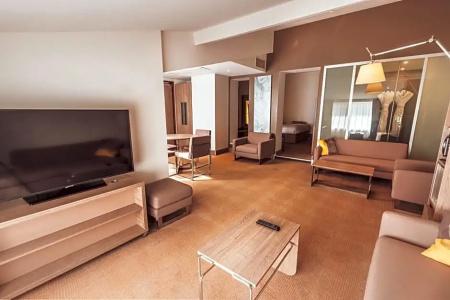 Novotel Toulouse Centre Wilson - 143