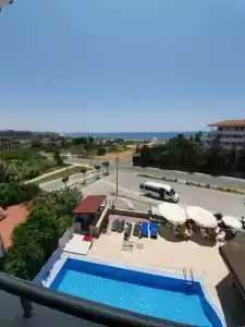 Diamant Otel - 26