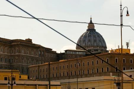 San Pietro Grand Suite - 0