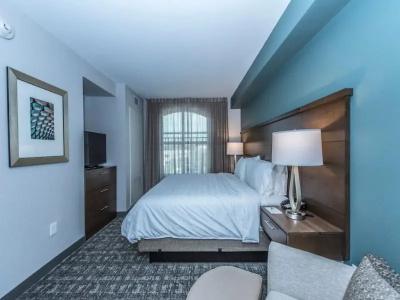 Staybridge Suites - Charleston - Mount Pleasant, an IHG - 101