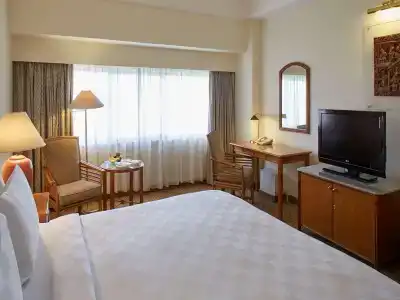 Aryaduta Menteng - 44