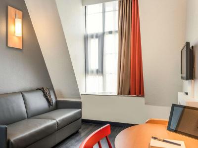 ibis Paris Bastille Faubourg St Antoine - 15