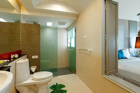Nakara Long Beach Resort - Sha Extra Plus - 168