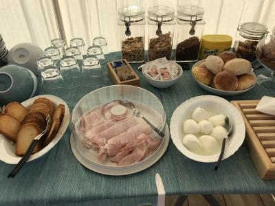 nautilus b&b suite design - 9