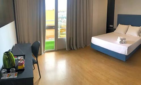 Sireno Torremolinos- Adults Only ,Ritual Friendly - 51