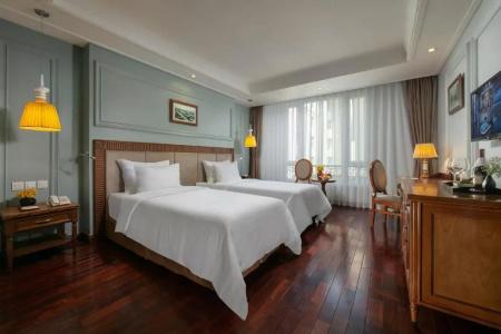 Hanoi Pearl - 103