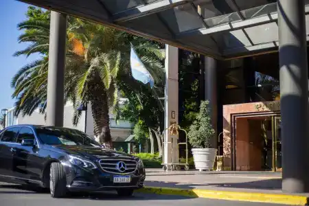 Park Tower, A Luxury Collection, Buenos Aires - 39