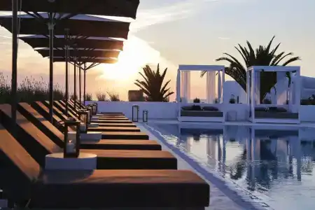 Livin Mykonos - 40