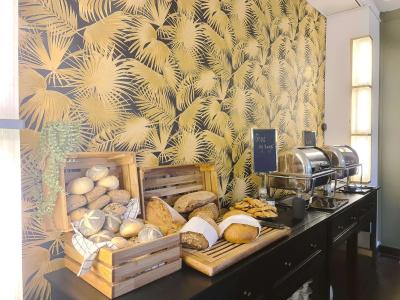 Astoria, Best Western Signature Collection - 21
