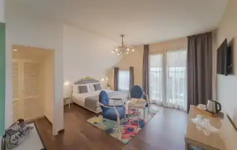 Olivi Spa & Natural Wellness - 57