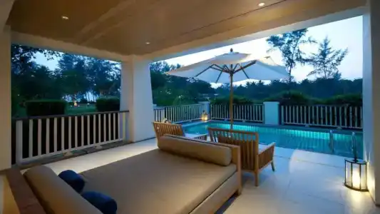 Dusit Thani Krabi Beach Resort - Sha Extra Plus - 55