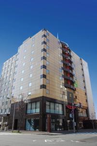 Royal Stay Sapporo - 37