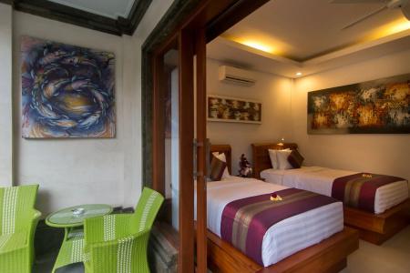 Amoya Inn - 5