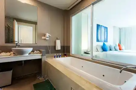 Samui Resotel Beach Resort - SHA extra plus - 69