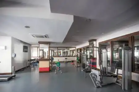 Seaden Sea Planet Resort & Spa - 13