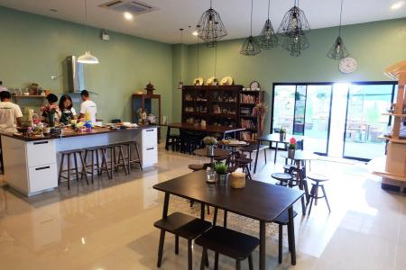 Hom Hostel & Cooking Club - 22