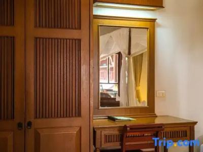 Bhundhari Chaweng Beach Resort Koh Samui - Sha Plus - 204