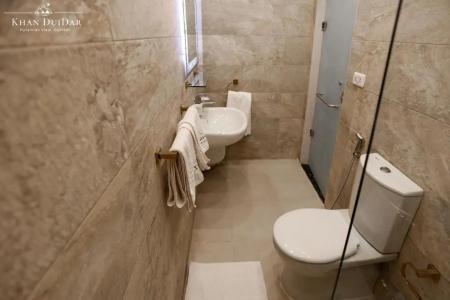 Khan Duidar Inn - Pyramids View Rooftop - 32