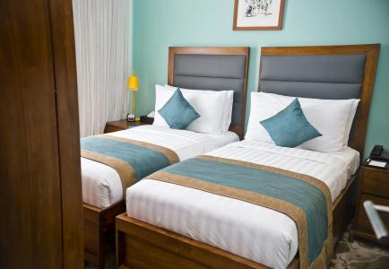 Ocean Edge Suites & Colombo - 2