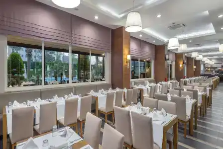 Ramada Resort By Wyndham Lara - 22